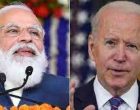 Biden to hold virtual summit with Modi on Monday: White House