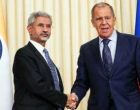 India, Russia to work together for Afghanistan’s peace