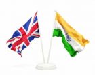 UK-INDIA PARTNERSHIP ‘BRINGS SECURITY AND PROSPERITY FOR OUR PEOPLE’