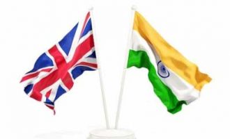 Jitendra Singh calls for collaboration between India, UK on food security