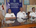 Trilateral Table Top Exercise-2021 Conducted between India-Maldives-Sri Lanka