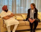 German envoy shows interest in investing in Punjab
