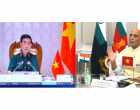 India, Vietnam commit to enhance cooperation in defence, technology