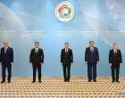Third Consultative meeting of heads of the Central Asian states: Some Perspectives