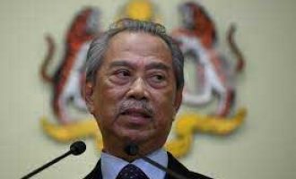 Malaysian PM resigns after losing majority support in Parliament