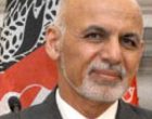 Ghani pledges to return to Afghanistan
