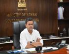 Power Minister addresses energy industry under US India Strategic Partnership Forum