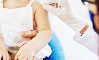 Cuba starts Covid vaccination for children aged 2