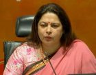 MoS External Affairs Meenakashi Lekhi to Norway, Iceland and Malta