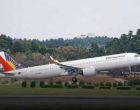 Philippine Airlines files for bankruptcy