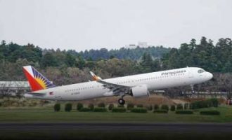 Philippine Airlines files for bankruptcy