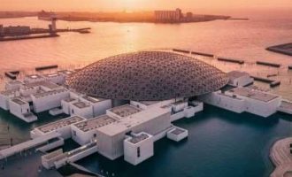 Abu Dhabi has lifted quarantine measures starting September 5, 2021