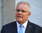 Aus PM promises return of interstate travel by yr end