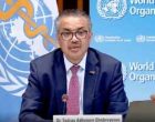 WHO urges joint efforts to prevent future Covid-like pandemic
