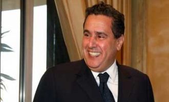 Morocco’s king appoints new PM to form govt