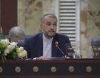 ‘Iran holding internal consultations on how to continue n-talks’