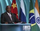 S.Africa benefited from BRICS: Prez