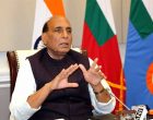 SCO member states must fight together & eliminate terrorism in all its forms : Rajnath Singh 