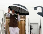 Modi arrives in US for Quad summit, bilateral talks with leaders