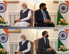 PM meets American CEOs, extends invitation for larger investment in new tech