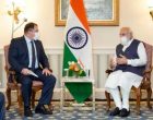 After meeting Modi, CEOs see high potential for India to attract investments
