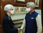 US thanks India for resuming vax exports; assures national security