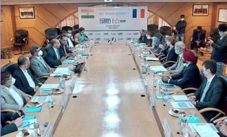 NTPC in pact with Électricité de France S.A. for cooperation in International Power sector