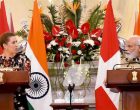 English translation of Prime Minister Modi’s Address at the Joint Press Meet with Prime Minister of Denmark Mette Frederiksen