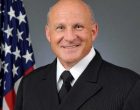 US Naval chief to visit India next week to enhance bilateral ties