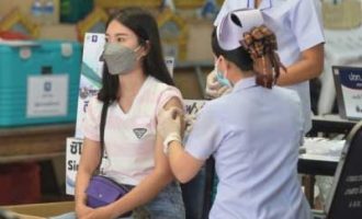 Thailand to allow vaccinated visitors from 46 low-risk countries without quarantine