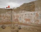 Archaeologists discover interior of ancient tomb at Egypt’s Saqqara necropolis