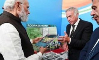 India, Italy join hands on strategic partnership in Energy Transition