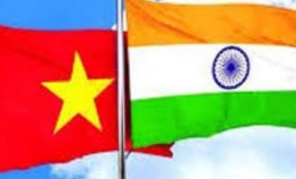 Coping with Covid-19, A priority in cooperation between India-VietNam