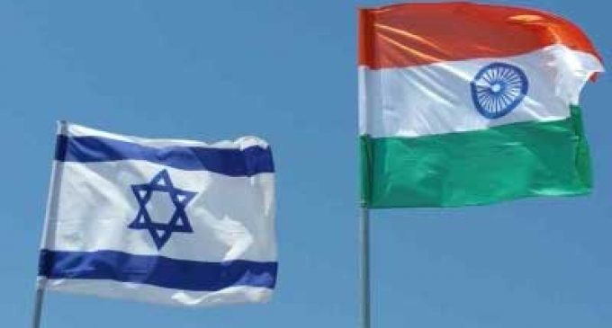 Two Israeli Experts conclude visit to India, boosting Israel-India partnership in agriculture