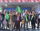 Pashupatinath to Kashi Vishwanath motorcycle rally flagged off in Kathmandu