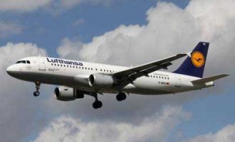 Lufthansa repays state aid granted during Covid crisis