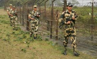 Most parts of India-B’desh frontiers to be fenced by 2022: BSF