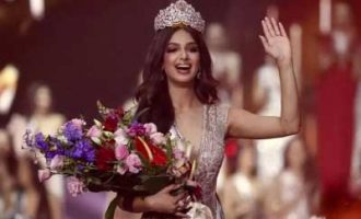 Harnaaz Sandhu ends India’s 21-year wait for Miss Universe crown