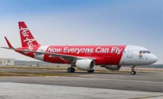 AirAsia India expects full-traffic recovery in 2022 sans 3rd Covid wave