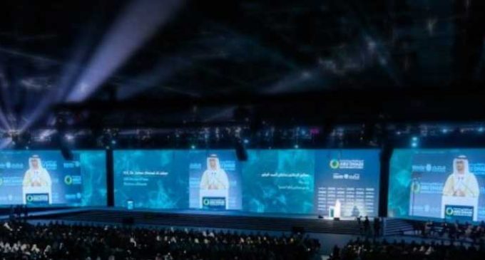 UAE to convene world leaders to take climate action