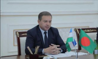Uzbekistan-Bangladesh: Vision of cooperation prospects