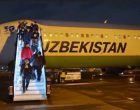 Uzbekistan continues to evacuate its citizens from Ukraine
