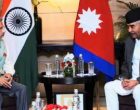 Nepal PM’s visit further strengthens neighbourly ties, says Jaishankar