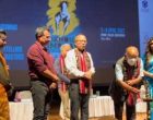 First-ever international film festival begins in Manipur