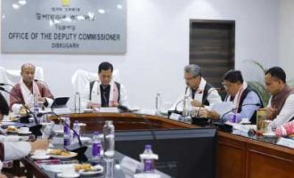 Sonowal, Bhutanese delegation discuss potential of waterways