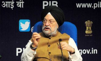SCO nations keen on sustained dialogue on biofuels, says Hardeep Puri