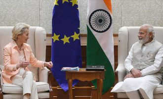 India-EU announces launch of trade and Technology Council