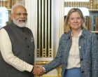 PM Modi, Swedish counterpart Andersson discuss deepening bilateral cooperation