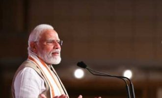 PM Modi to visit Germany, UAE from June 26-28