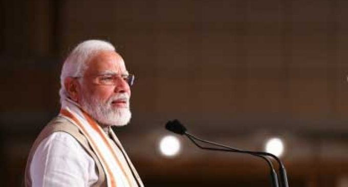 Take forward the campaign of ‘Bharat Chalo, Bharat Se Judo’, says Modi in Tokyo